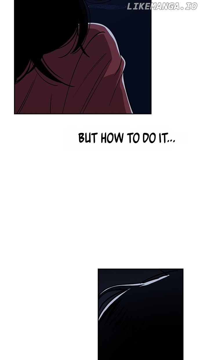 Unemployed Baek-soon Chapter 87 - page 17